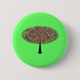 Jelly Bean Tree Button