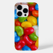 JELLY BEANS Case-Mate iPhone HÜLLE (Rückseite)