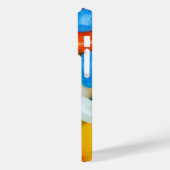 JELLY BEANS Case-Mate iPhone HÜLLE (Rückseite / Links)