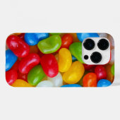 JELLY BEANS Case-Mate iPhone HÜLLE (Rückseite (Horizontal))