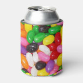 JELLY BEANS DOSENKÜHLER (Kanne Vorderseite)