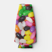 JELLY BEANS FLASCHENKÜHLER (Vorderseite)
