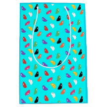 Jelly Beans Gift Bag