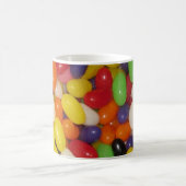 Jelly Beans Kaffeetasse (Mittel)