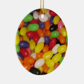 Jelly Beans Keramik Ornament (Rechts)