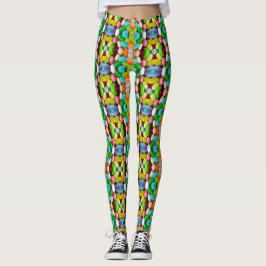 Jelly Beans Leggings