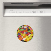 Jelly Beans Magnet (In Situ (Geschirrspüler))