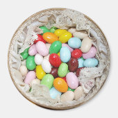 Jelly Beans Magnet (Vorne)