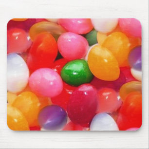 jelly_beans mousepad