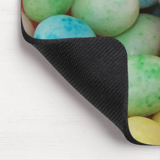 Jelly Beans Mousepad (Ecke)