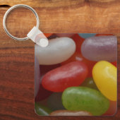 Jelly Beans Schlüsselanhänger (Vorderseite)