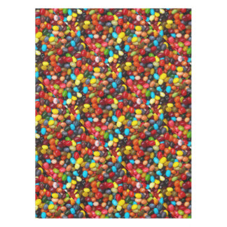 Jelly Beans Tischdecke