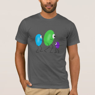 Jelly Beans Tshirt
