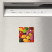 Jelly Beans und Ostern Magnet (In Situ (Geschirrspüler))