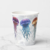 Jelly Belly Party Paper Cup Pappbecher (Rückseite)