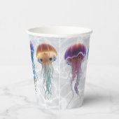 Jelly Belly Party Paper Cup Pappbecher (Rechts)