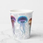 Jelly Belly Party Paper Cup Pappbecher (Vorderseite)