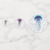 Jelly Belly Table Confetti Konfetti (Vorderseiten)