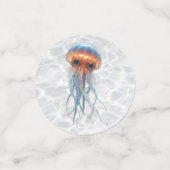 Jelly Belly Table Confetti Konfetti (Klein Vorderseite)