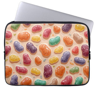 Jelly Bin's Beutel Laptopschutzhülle