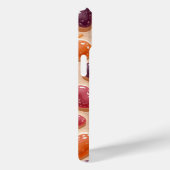 Jelly Bohne iPhone Case (Rückseite / Rechts)