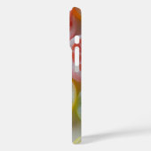 Jelly Candy Citrus Fruits Case-Mate iPhone Hülle (Rückseite / Links)