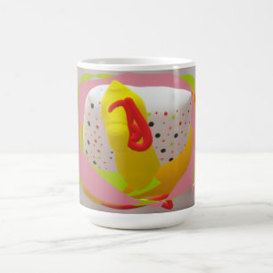 Jelly Candy Sweet Baby Hug Liebe Soft Cushion Kaffeetasse