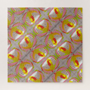 Jelly Candy Sweet Baby Hug Liebe Soft Cushion Puzzle