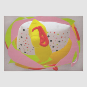 Jelly Candy Sweet Baby Hug Liebe Soft Cushion Seidenpapier