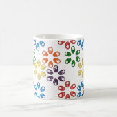 Jelly Deviled Eggs Coffee Tasse (Mittel)