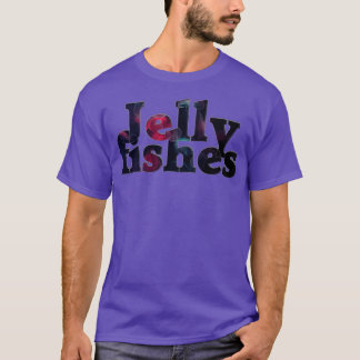 Jelly fischt T-Shirt