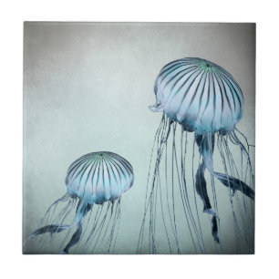 Jelly Fish Dance Fliese