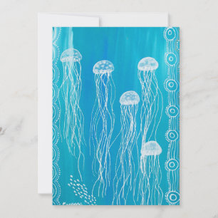 Jelly Fish Dreaming