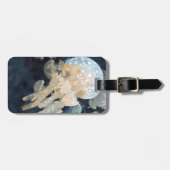 Jelly Fish Gepäckmarke Gepäckanhänger (Vorderseite horizontal)