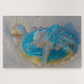 Jelly Fish Puzzle (Horizontal)