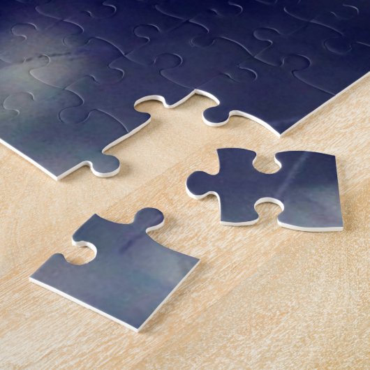 Jelly Fish Puzzle (Seite)