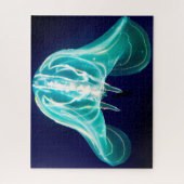 Jelly Fish Puzzle (Vertikal)