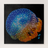 Jelly Fish Puzzle (Vertikal)