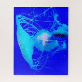 Jelly Fish Puzzle (Vertikal)