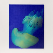 Jelly Fish Puzzle (Vertikal)