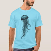 Jelly Fish T-Shirt (Vorderseite)