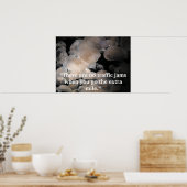 Jelly Jam Poster (Küche)