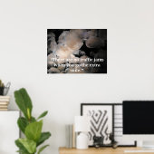 Jelly Jam Poster (Heimbüro)