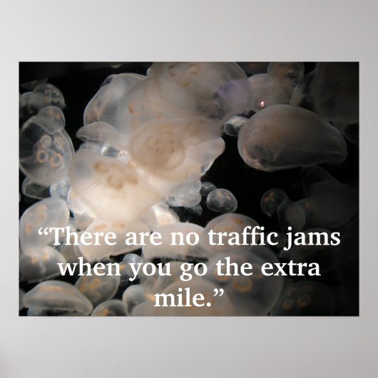 Jelly Jam Poster (Vorne)