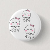 Jelly Jelly Button (Vorderseite)