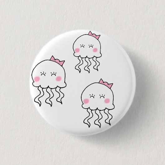 Jelly Jelly Button (Vorderseite)