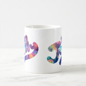 Jelly Kaffeetasse (Mittel)