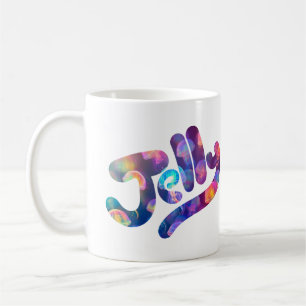 Jelly Kaffeetasse