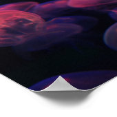 Jelly Liebe Poster (Ecke)