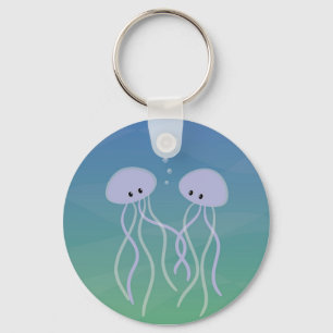 Jelly Liebe Schlüsselanhänger